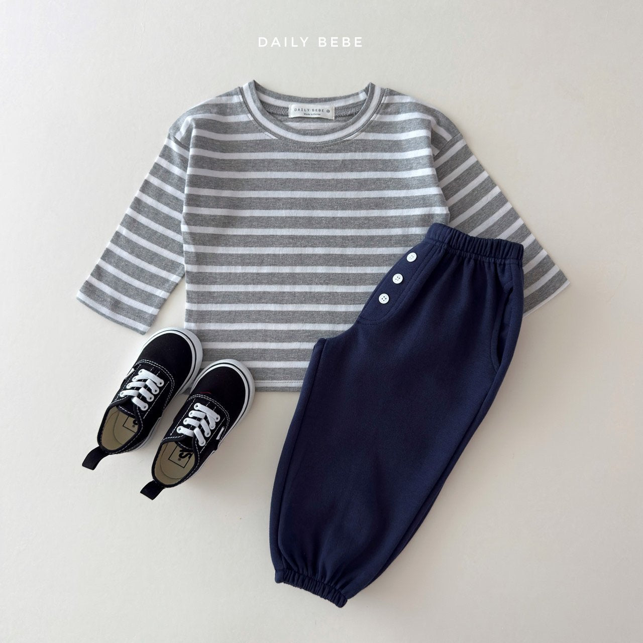 [PRE-ORDER] Everyday T-Shirts