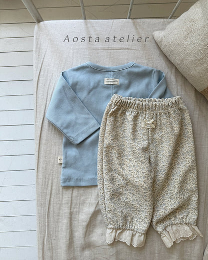 [PRE-ORDER] Lebonbon Pants