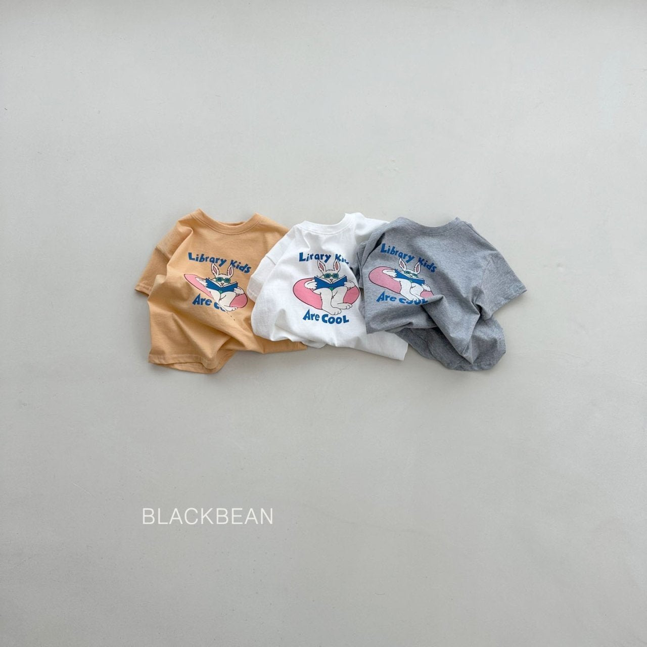 [PRE-ORDER] Rabbit T-Shirts