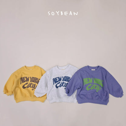 [PRE-ORDER] New York City Sweatshirts