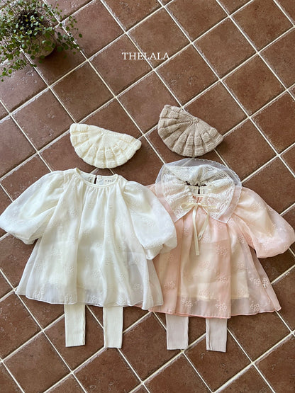 [PRE-ORDER] Swan Dress