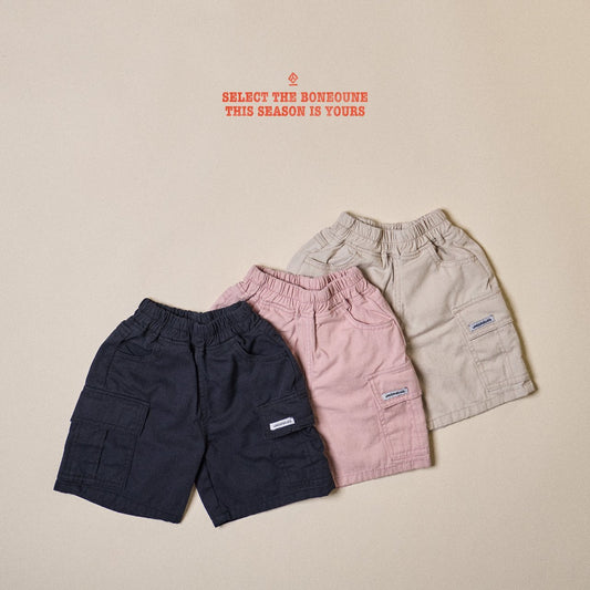 [PRE-ORDER] Dudu Cargo Pants