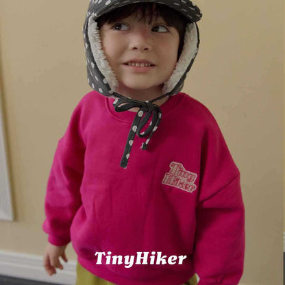 [PRE-ORDER] Tiny Sweatshirts