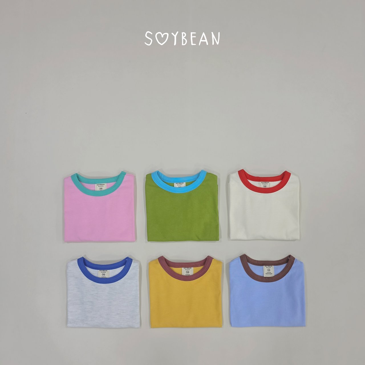 [PRE-ORDER] Ringer T-Shirts