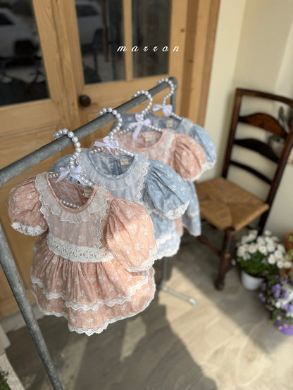 [PRE-ORDER] Sophia Body Suit
