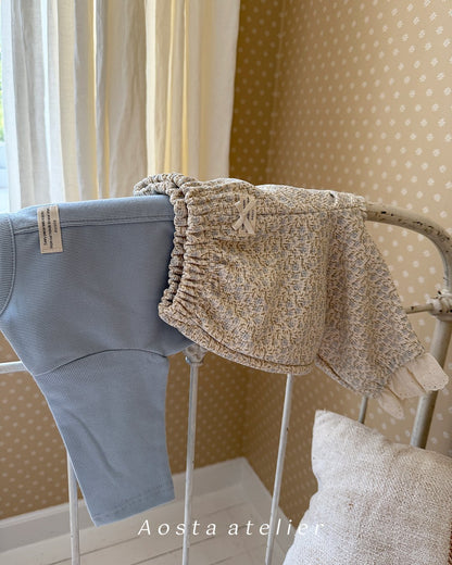 [PRE-ORDER] Lebonbon Pants