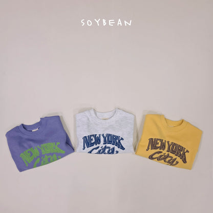 [PRE-ORDER] New York City Sweatshirts
