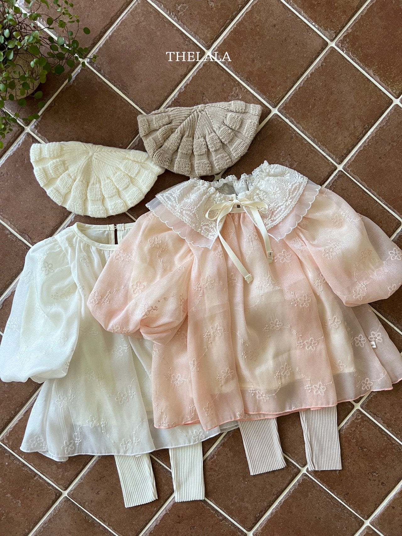 [PRE-ORDER] Swan Dress