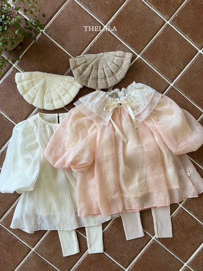 [PRE-ORDER] Swan Dress