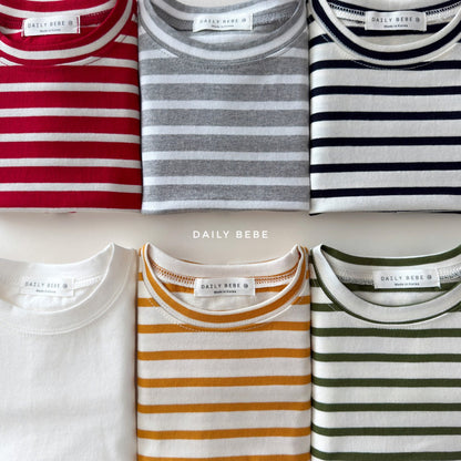 [PRE-ORDER] Everyday T-Shirts