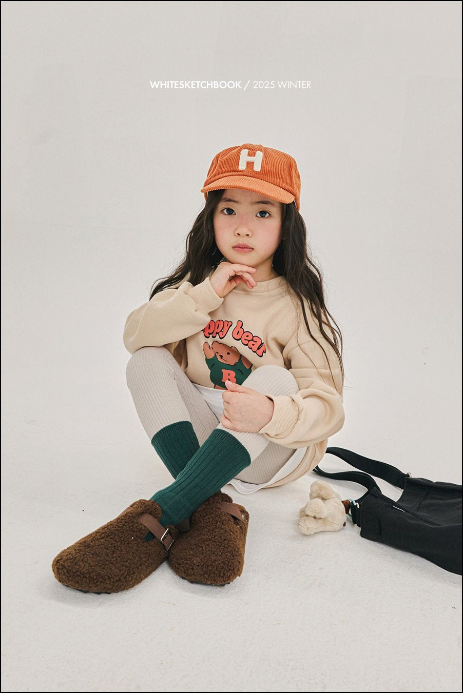 [PRE-ORDER] Ribbed Leggings