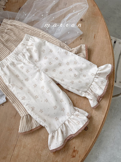 [PRE-ORDER] Lala Pants