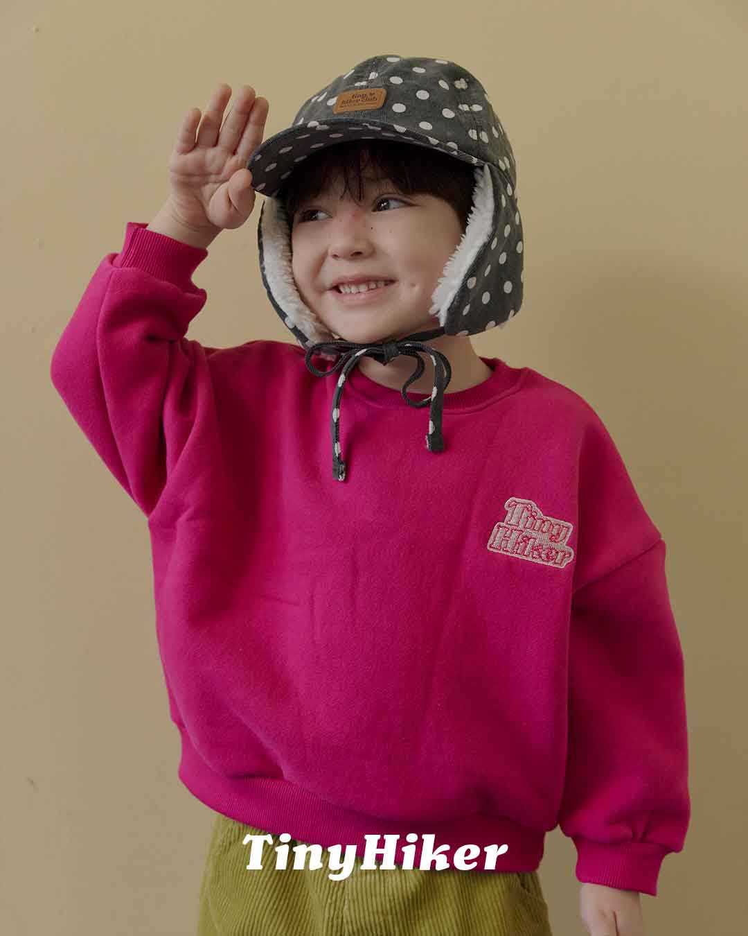 [PRE-ORDER] Tiny Sweatshirts