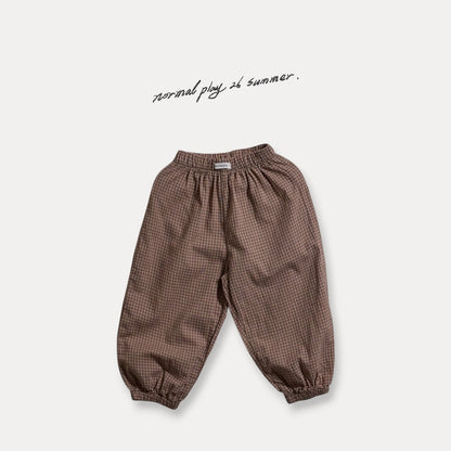 [PRE-ORDER] Coco Jogger Pants