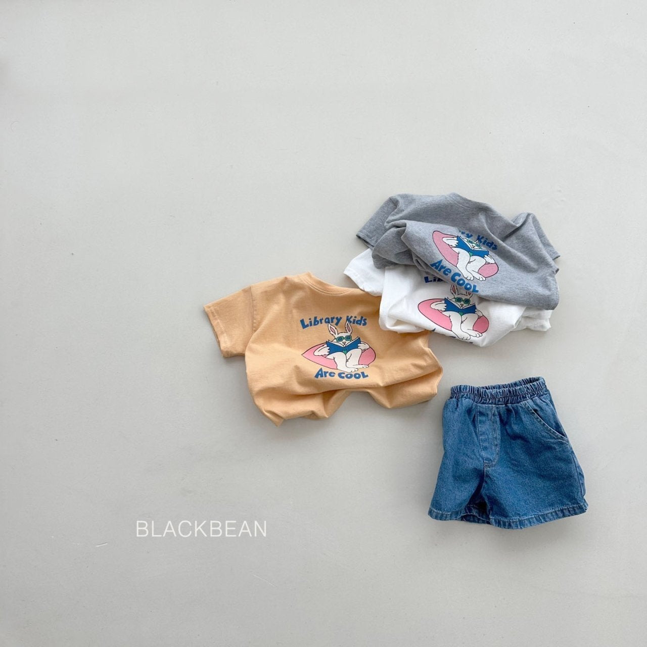 [PRE-ORDER] Rabbit T-Shirts