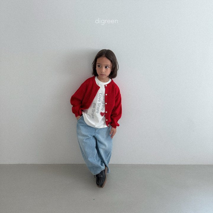 [PRE-ORDER] Bay Cardigan