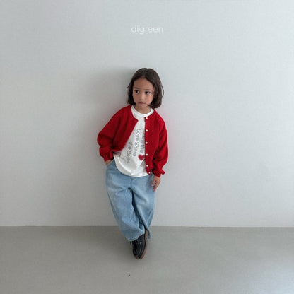 [PRE-ORDER] Bay Cardigan