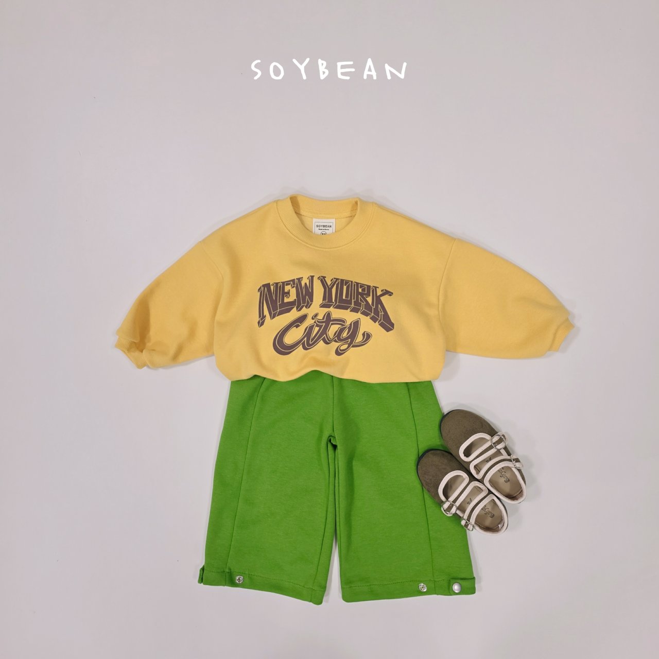 [PRE-ORDER] New York City Sweatshirts