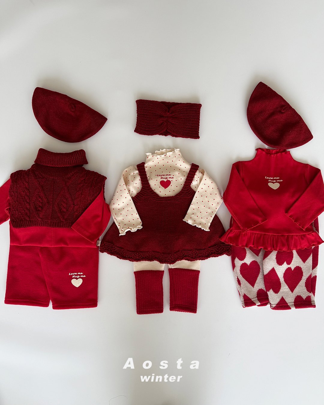 [PRE-ORDER] Sweater Blouse