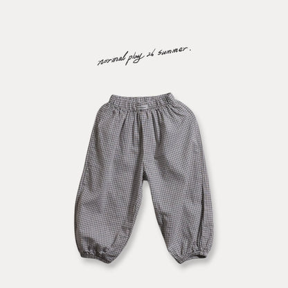 [PRE-ORDER] Coco Jogger Pants