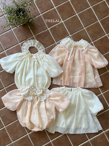 [PRE-ORDER] Swan Dress