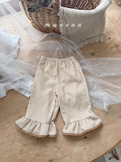 [PRE-ORDER] Lala Pants