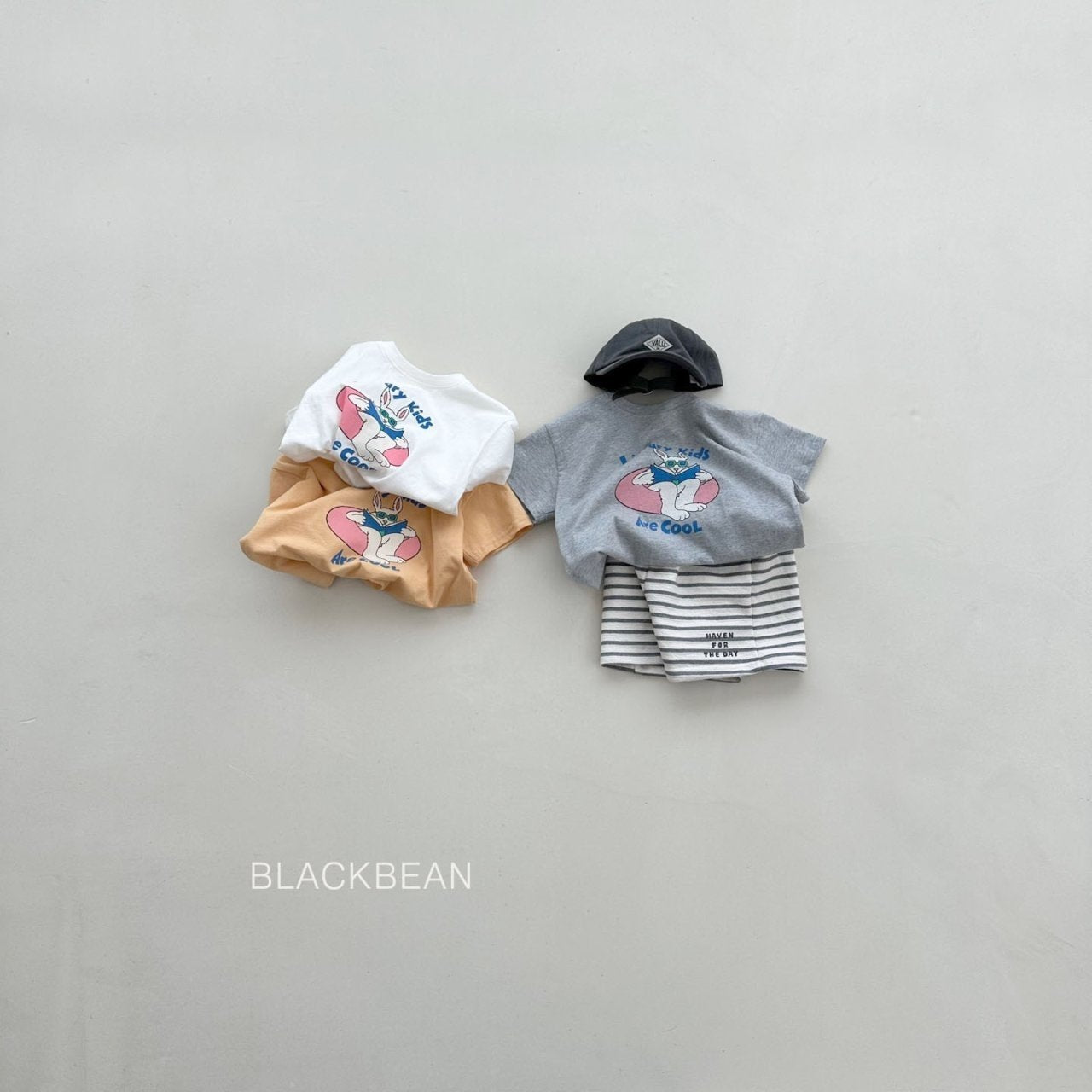 [PRE-ORDER] Rabbit T-Shirts