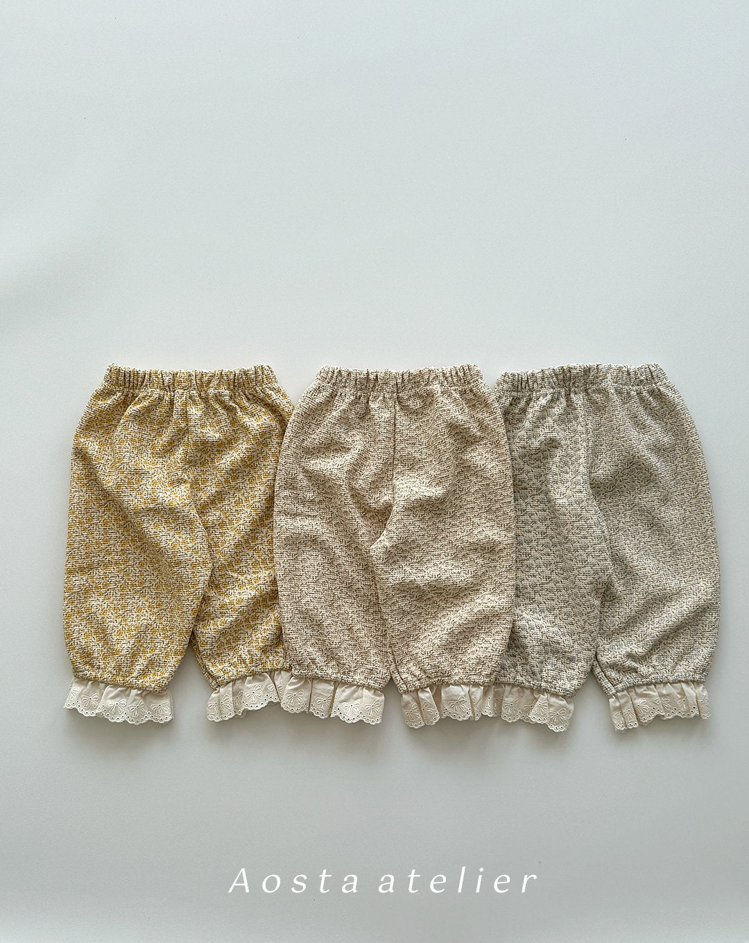 [PRE-ORDER] Lebonbon Pants