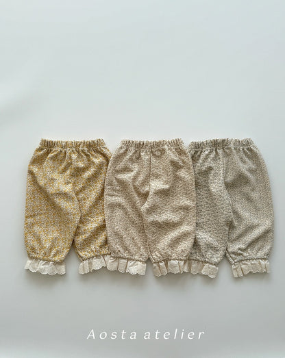 [PRE-ORDER] Lebonbon Pants