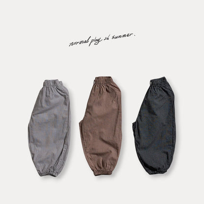 [PRE-ORDER] Coco Jogger Pants