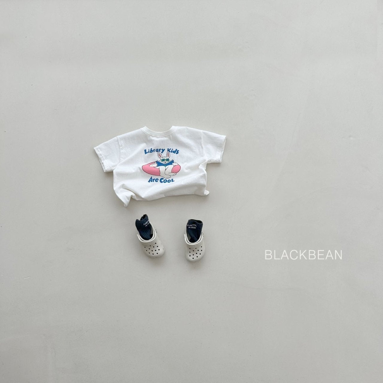 [PRE-ORDER] Rabbit T-Shirts
