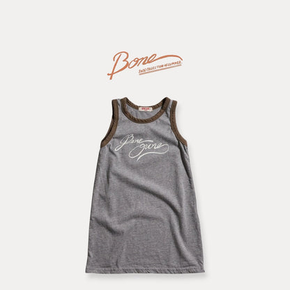[PRE-ORDER] Loop Sleeveless Dress