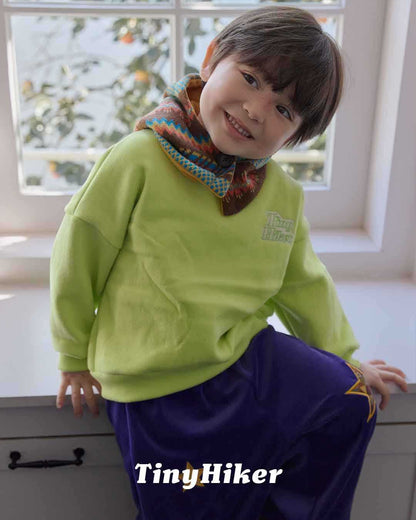 [PRE-ORDER] Tiny Sweatshirts