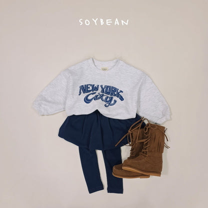 [PRE-ORDER] New York City Sweatshirts
