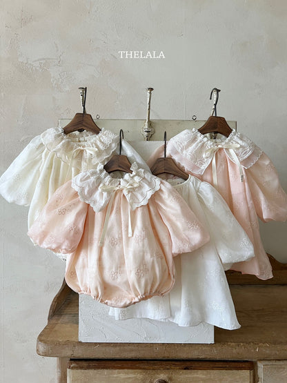 [PRE-ORDER] Swan Dress
