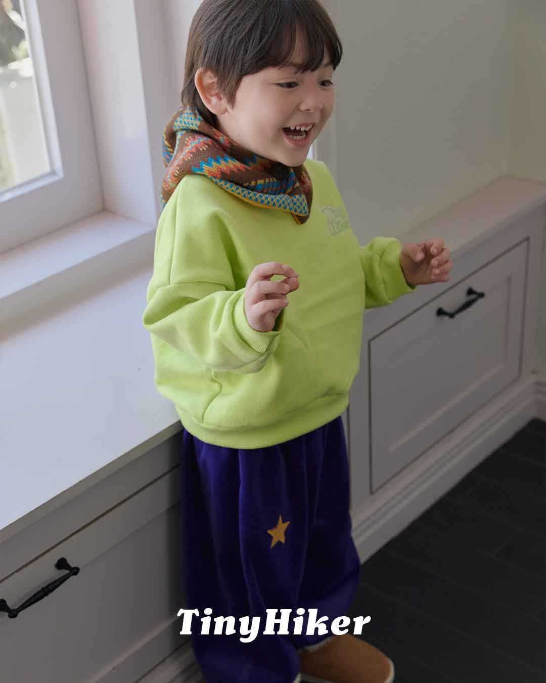 [PRE-ORDER] Tiny Sweatshirts
