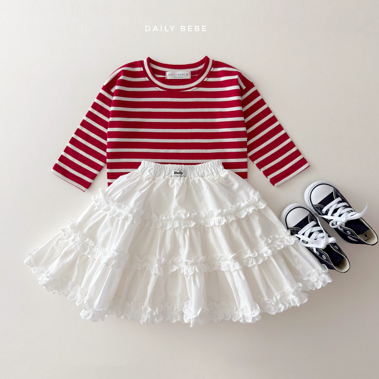 [PRE-ORDER] Everyday T-Shirts