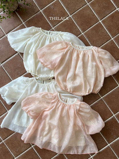 [PRE-ORDER] Swan Dress