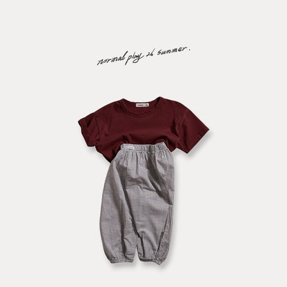 [PRE-ORDER] Coco Jogger Pants