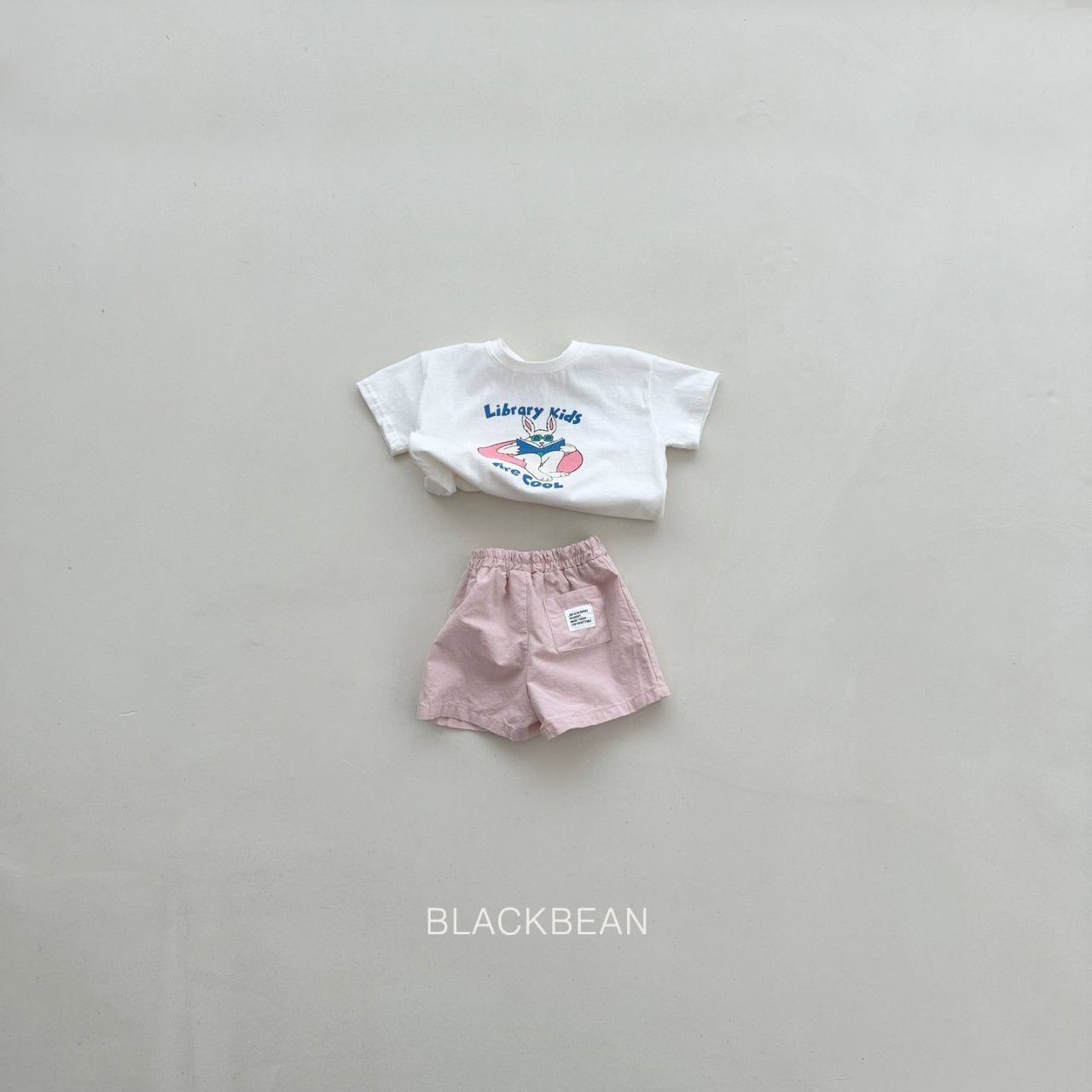 [PRE-ORDER] Rabbit T-Shirts