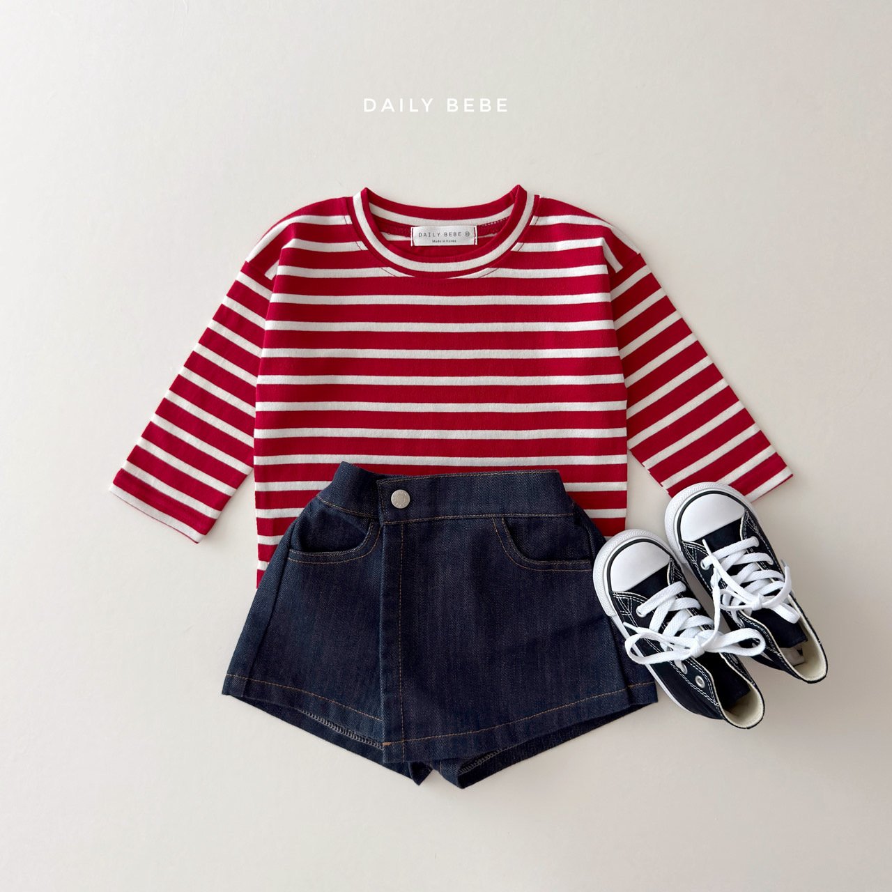 [PRE-ORDER] Everyday T-Shirts