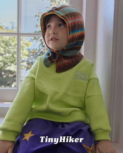 [PRE-ORDER] Tiny Sweatshirts