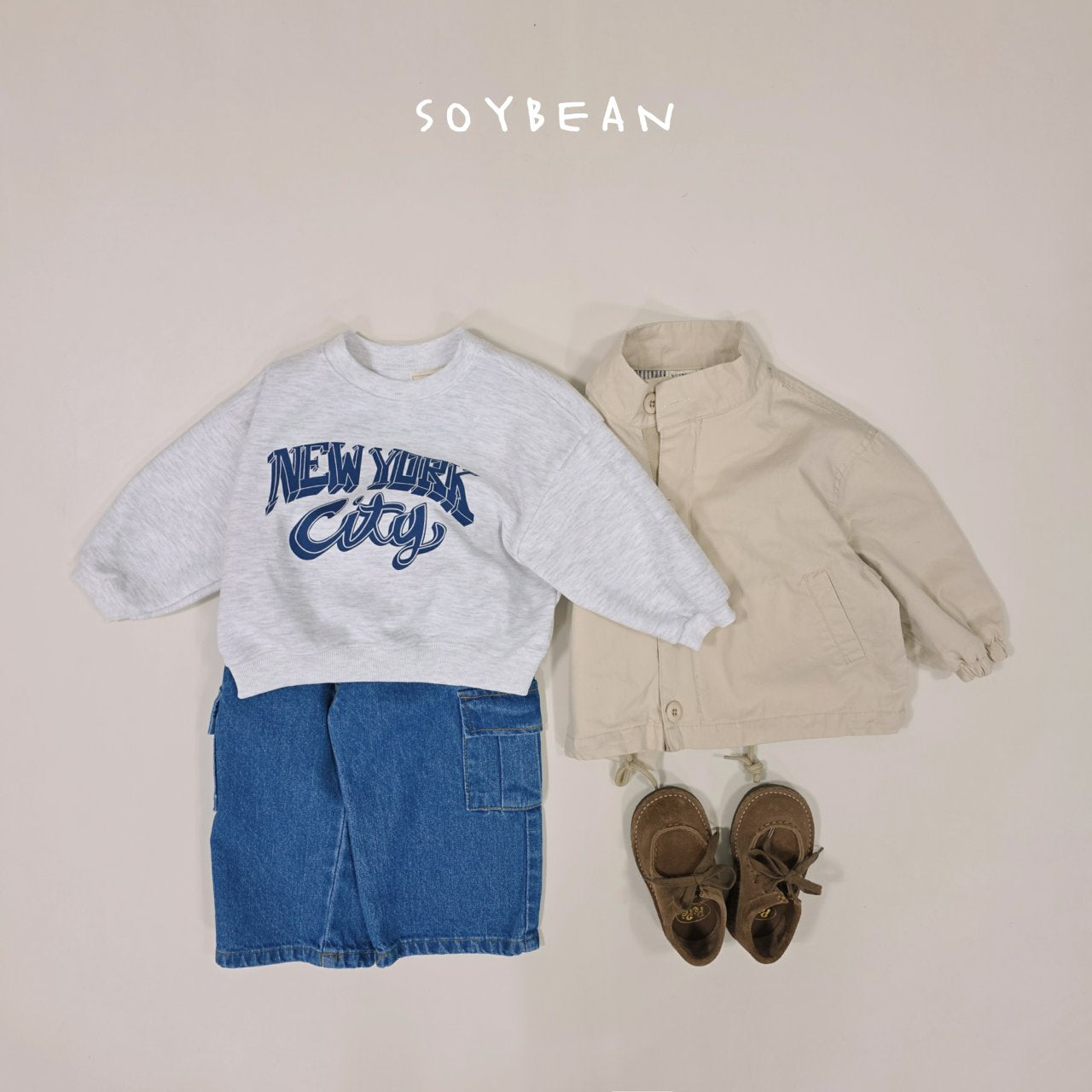 [PRE-ORDER] New York City Sweatshirts