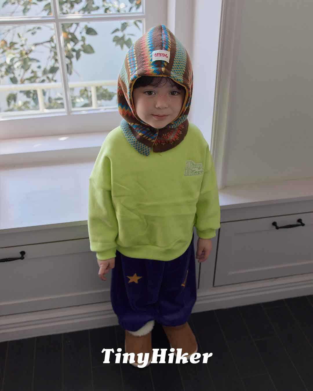 [PRE-ORDER] Tiny Sweatshirts