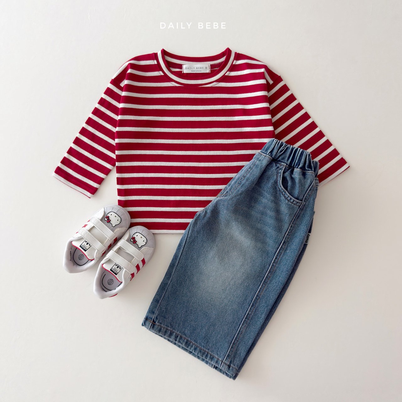 [PRE-ORDER] Everyday T-Shirts
