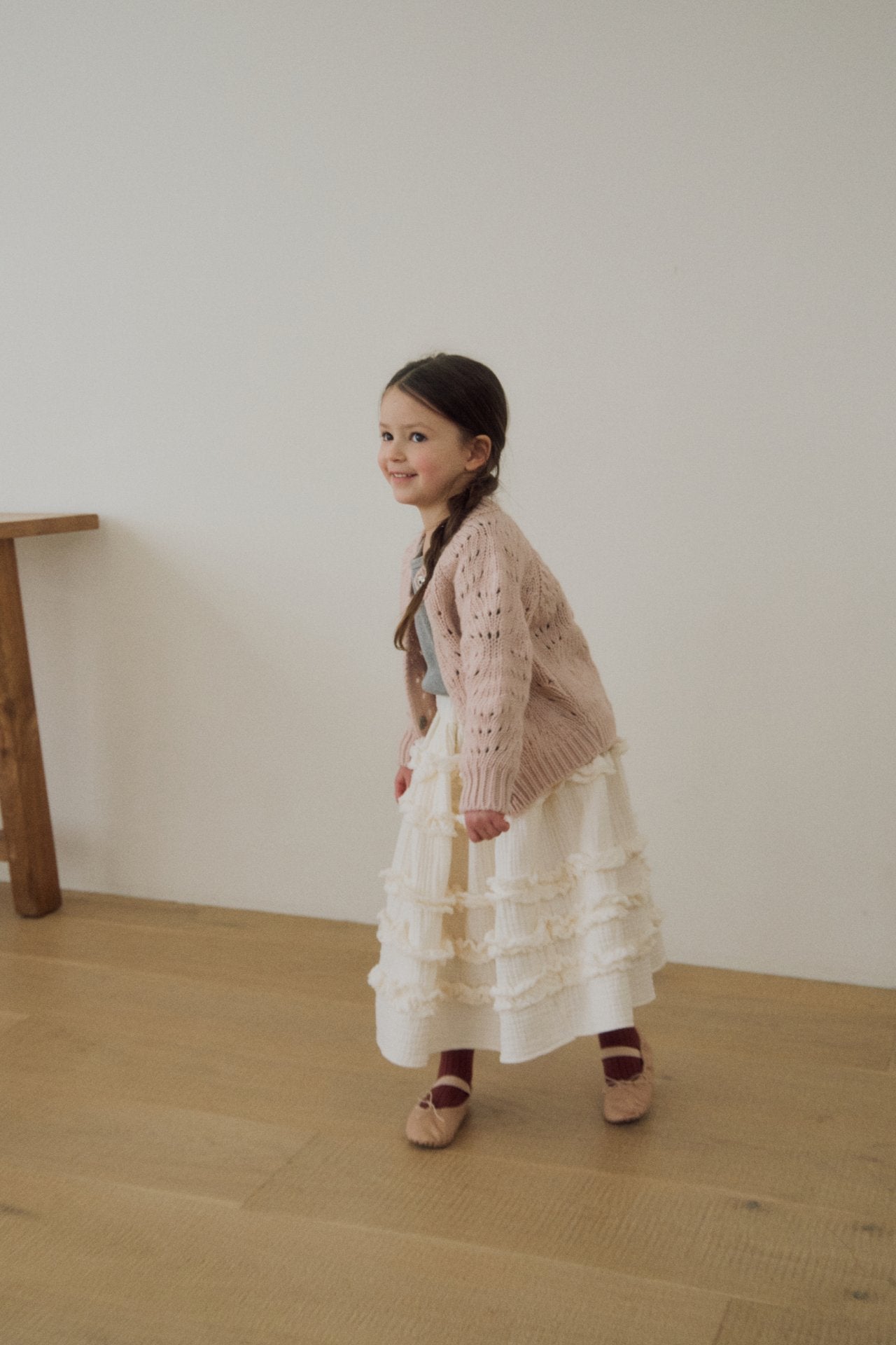 [PRE-ORDER] Cozy Waffle T-Shirts