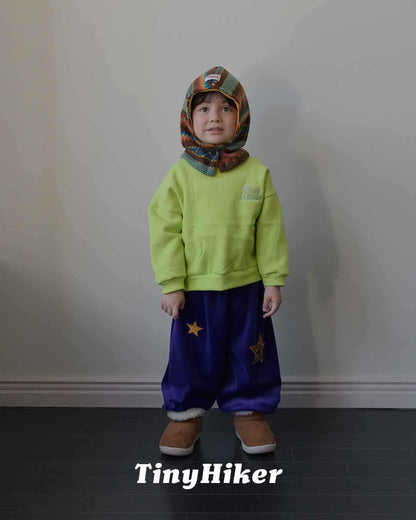 [PRE-ORDER] Tiny Sweatshirts
