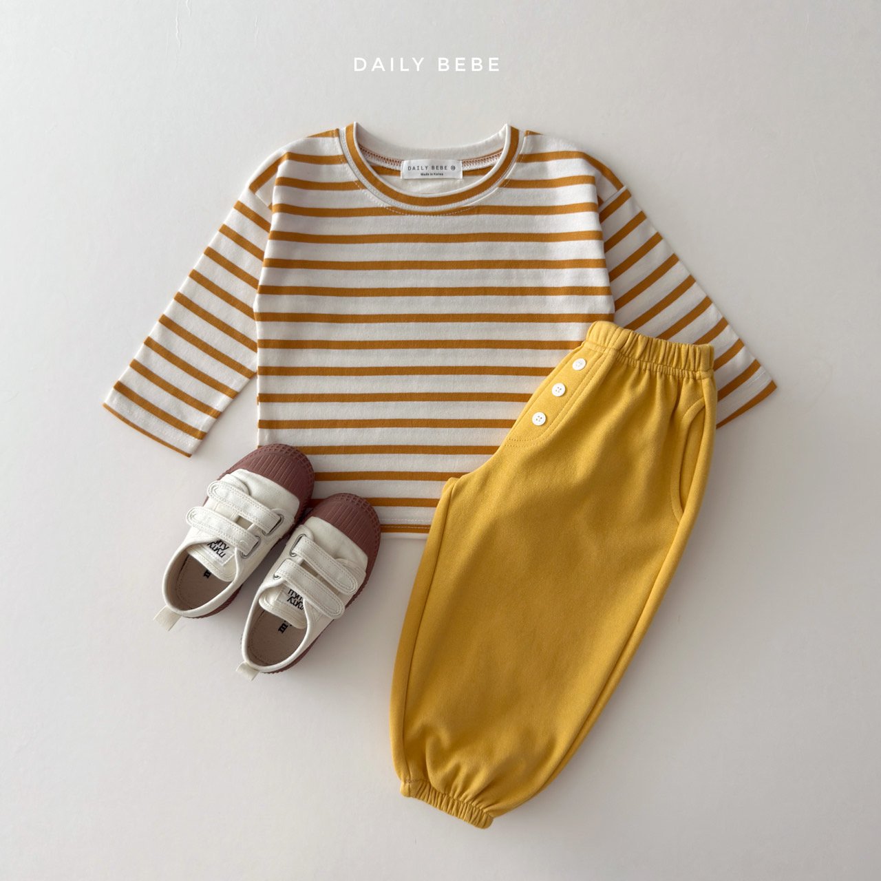 [PRE-ORDER] Everyday T-Shirts