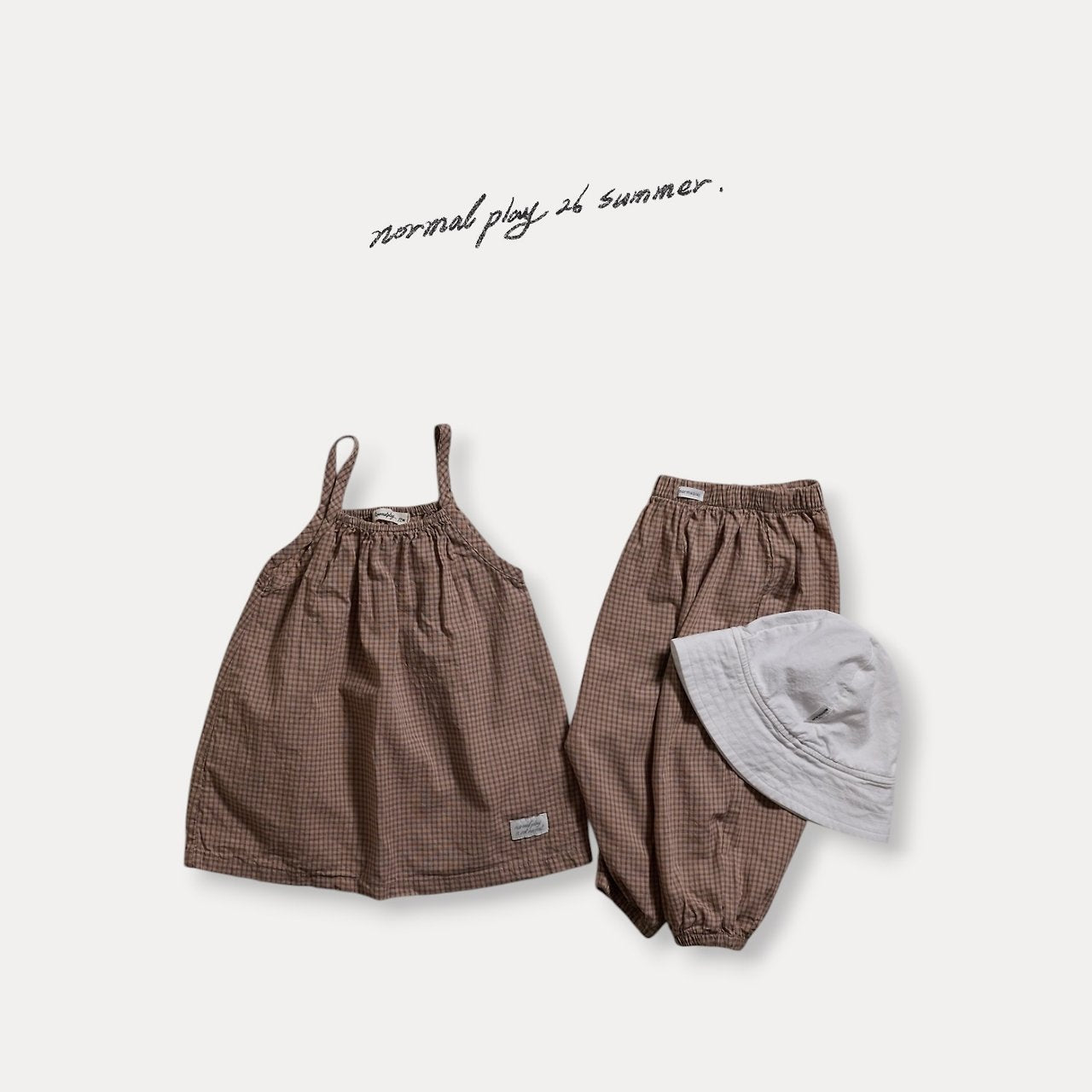 [PRE-ORDER] Coco Jogger Pants