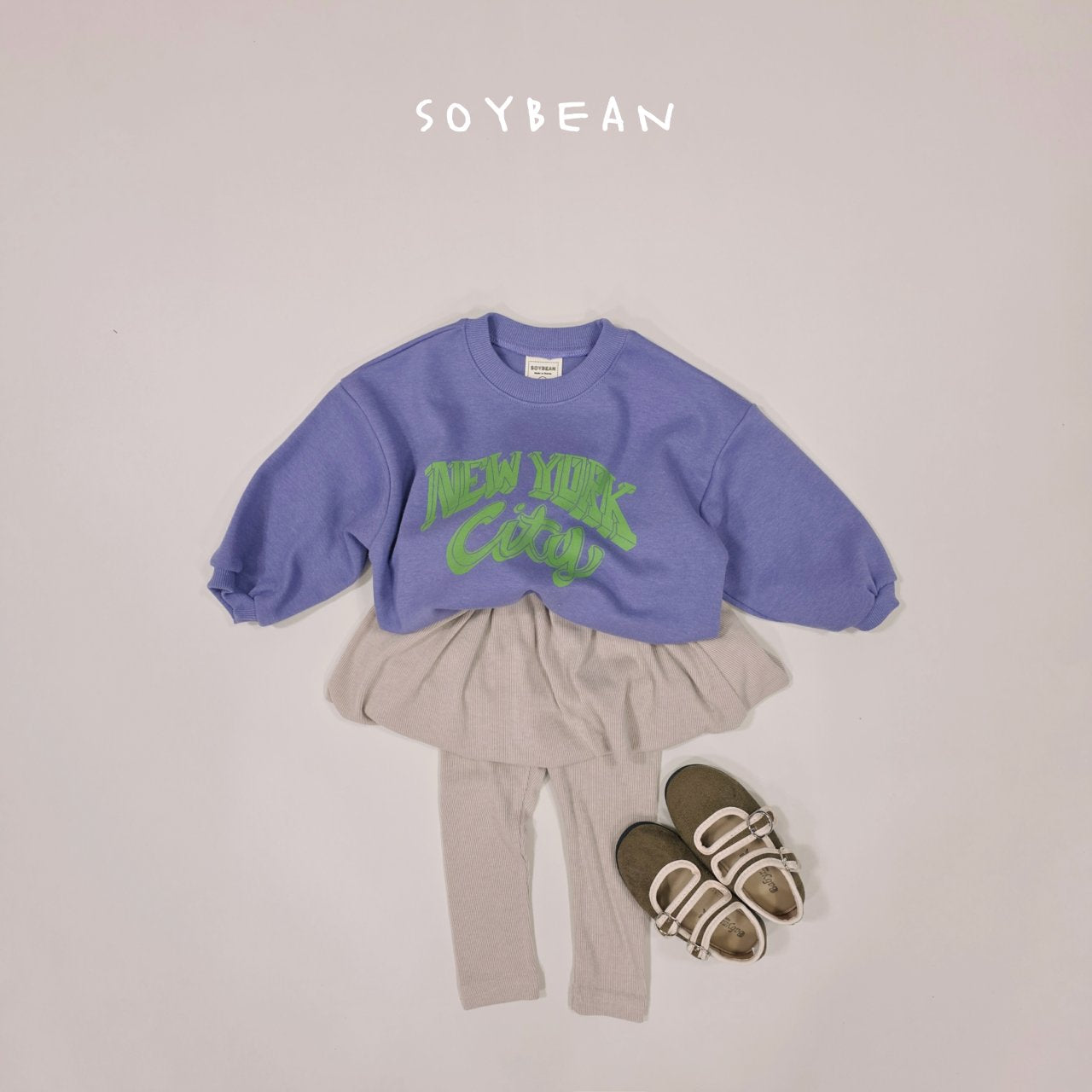 [PRE-ORDER] New York City Sweatshirts